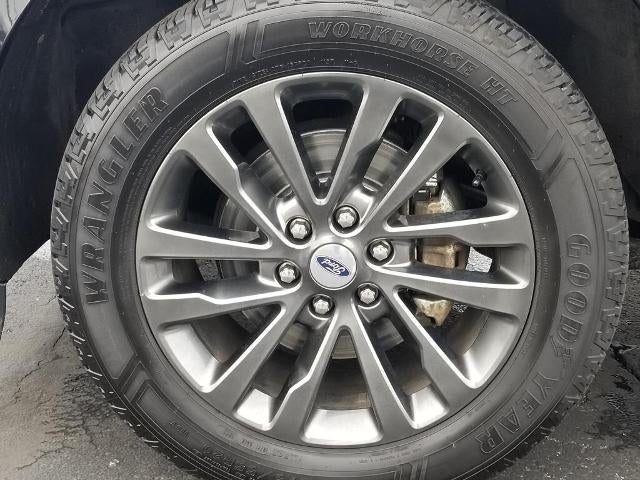 2021 Ford Expedition Limited 4x4