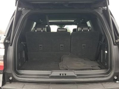2021 Ford Expedition Limited 4x4