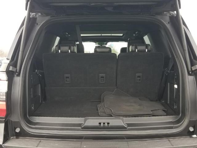 2021 Ford Expedition Limited 4x4