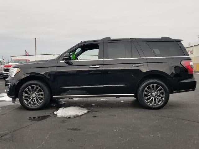 2021 Ford Expedition Limited 4x4