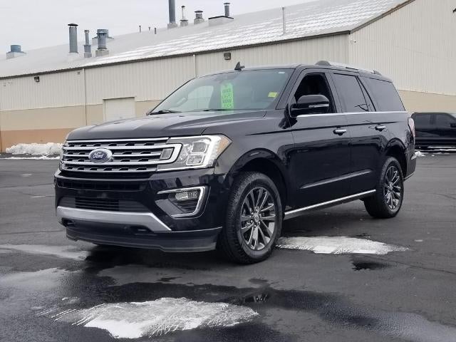2021 Ford Expedition Limited 4x4