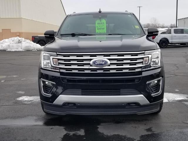 2021 Ford Expedition Limited 4x4