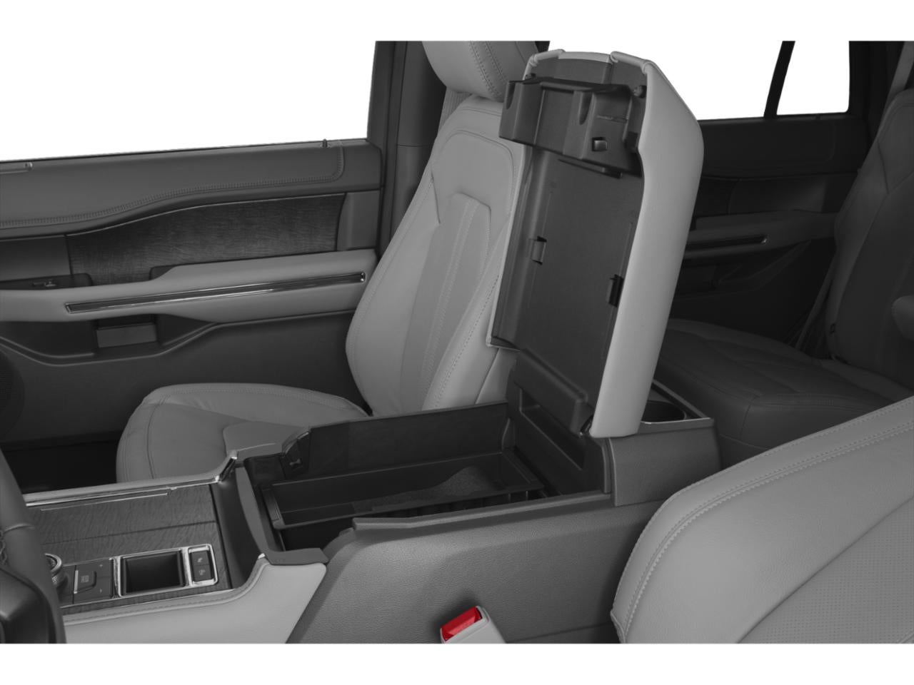 2021 Ford Expedition Limited 4x4