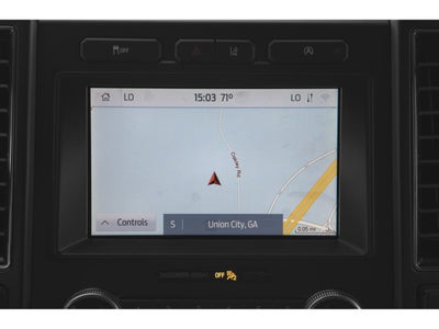 2021 Ford Expedition Limited 4x4