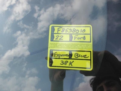 2022 Ford Explorer ST-Line RWD