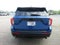 2022 Ford Explorer ST-Line RWD