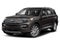 2020 Ford Explorer XLT 4WD