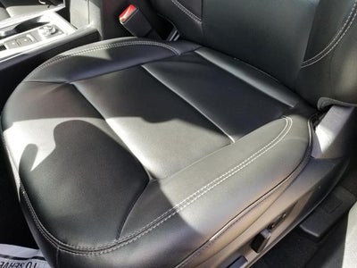 2023 Ford Explorer XLT 4WD