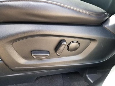 2023 Ford Explorer XLT 4WD