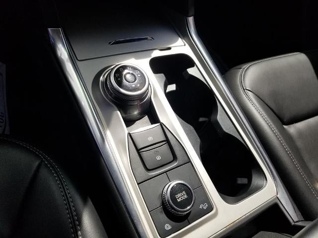 2023 Ford Explorer XLT 4WD