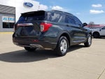 2023 Ford Explorer XLT 4WD