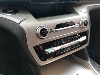 2023 Ford Explorer XLT 4WD
