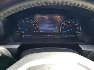 2023 Ford Explorer XLT 4WD