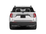 2023 Ford Explorer XLT 4WD