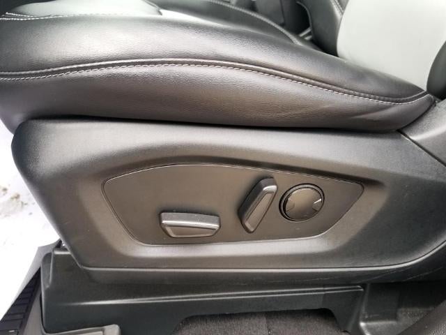 2023 Ford Explorer XLT 4WD