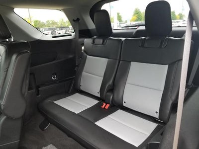 2023 Ford Explorer XLT 4WD