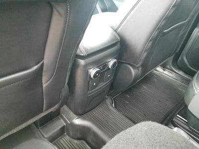 2023 Ford Explorer XLT 4WD