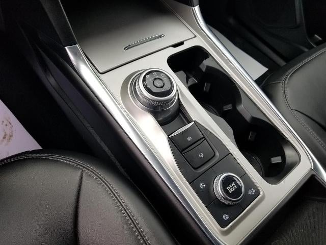 2023 Ford Explorer XLT 4WD