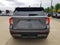2023 Ford Explorer XLT 4WD