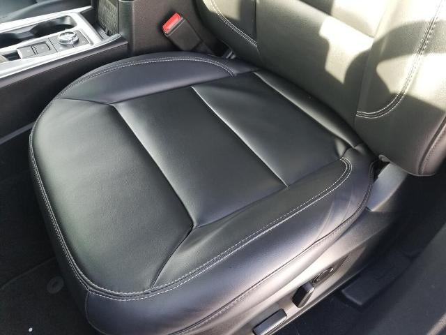 2024 Ford Explorer XLT 4WD