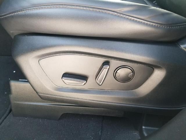 2024 Ford Explorer XLT 4WD