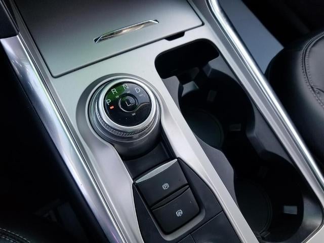 2024 Ford Explorer XLT 4WD