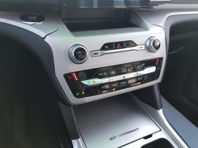 2024 Ford Explorer XLT 4WD