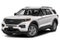 2024 Ford Explorer XLT 4WD