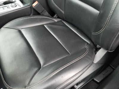 2022 Ford Explorer XLT 4WD