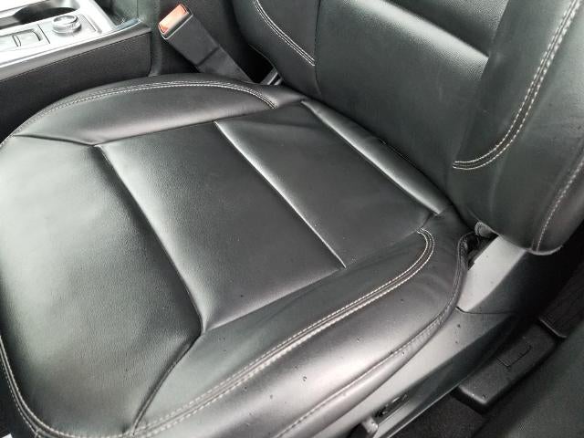 2022 Ford Explorer XLT 4WD