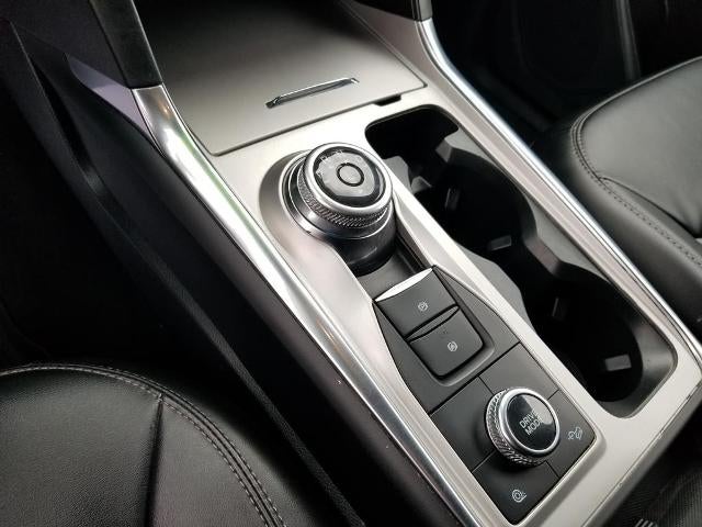 2022 Ford Explorer XLT 4WD