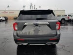 2022 Ford Explorer XLT 4WD