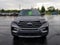 2022 Ford Explorer XLT 4WD