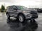 2022 Ford Explorer XLT 4WD
