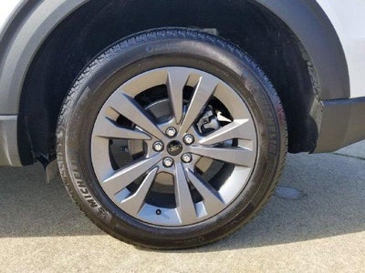 2024 Ford Explorer XLT 4WD