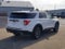 2024 Ford Explorer XLT 4WD