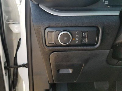 2024 Ford Explorer XLT 4WD