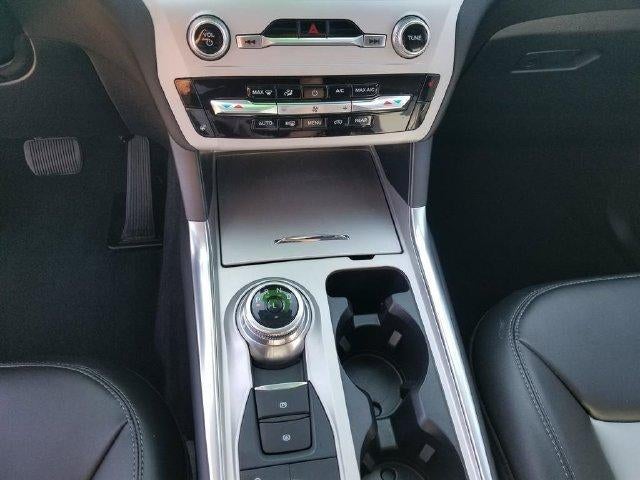 2024 Ford Explorer XLT 4WD