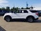 2024 Ford Explorer XLT 4WD