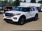 2024 Ford Explorer XLT 4WD