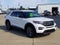2024 Ford Explorer XLT 4WD