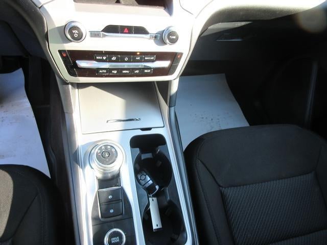 2022 Ford Explorer XLT 4WD