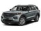 2023 Ford Explorer XLT 4WD