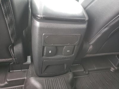 2023 Ford Explorer XLT 4WD