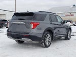 2023 Ford Explorer XLT 4WD