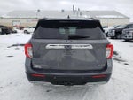 2023 Ford Explorer XLT 4WD