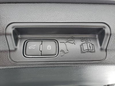 2023 Ford Explorer XLT 4WD