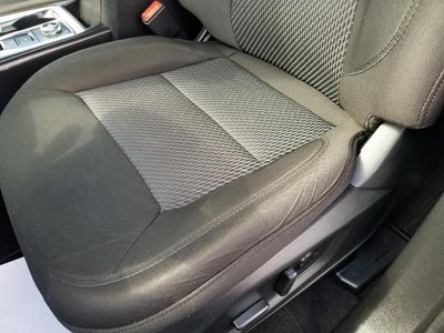 2023 Ford Explorer XLT 4WD