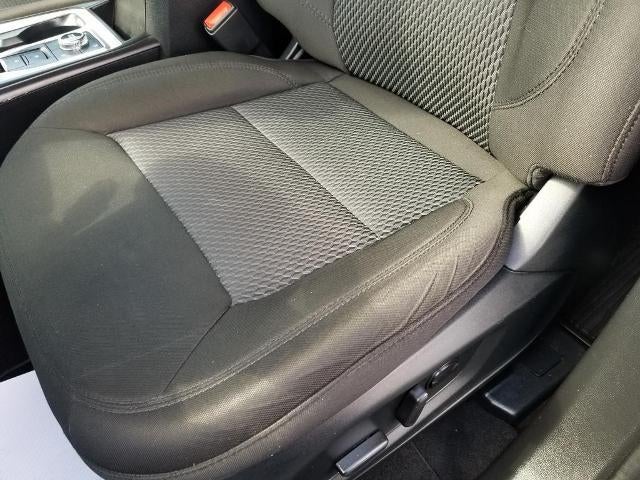 2023 Ford Explorer XLT 4WD