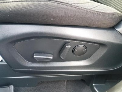 2023 Ford Explorer XLT 4WD
